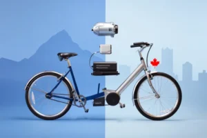 DIY Electric Bike Conversion: Is It Worth It?