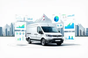 How Data Analytics Helps Make Smart Business Decisions in the EV Industry