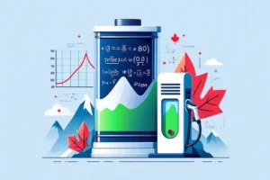 Mathematical Models in Risk Assessment: Applications in EV Battery Management