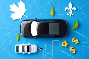 Quebec’s EV Incentive Programs: Complete 2025 Guide