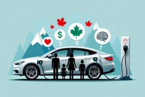 The Psychology Behind Decision-Making: How Emotions Drive EV Purchase Choices
